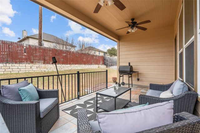823 Olive LN, Harker Heights, TX 76548