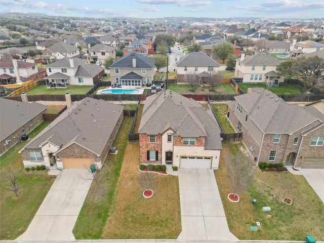 823 Olive LN, Harker Heights, TX 76548