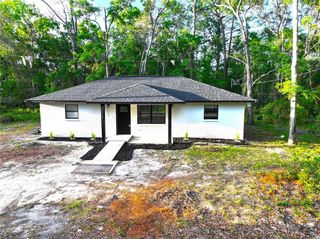 567 SCHOOL STREET, Bronson, FL 32621