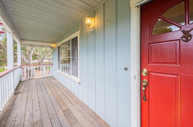 18191 Berta Canyon Road, Salinas, CA 93907