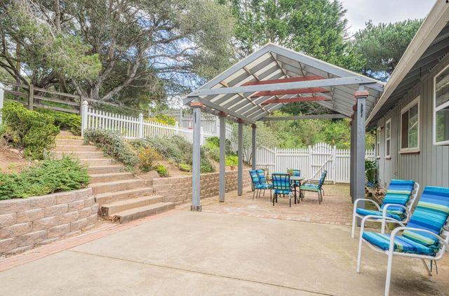 18191 Berta Canyon Road, Salinas, CA 93907