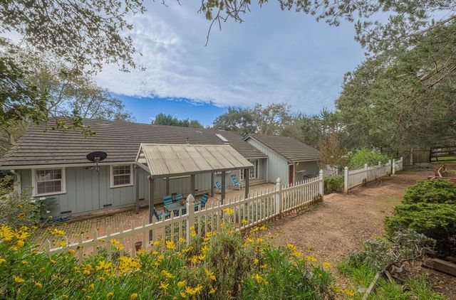 18191 Berta Canyon Road, Salinas, CA 93907