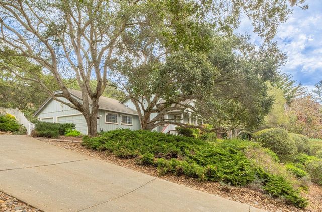 18191 Berta Canyon Road, Salinas, CA 93907