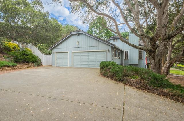 18191 Berta Canyon Road, Salinas, CA 93907