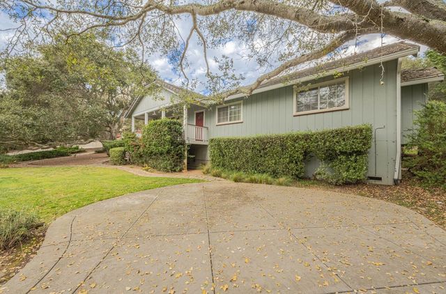 18191 Berta Canyon Road, Salinas, CA 93907