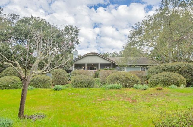 18191 Berta Canyon Road, Salinas, CA 93907