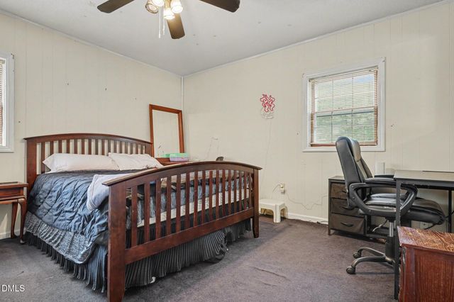 204 Tiffany Circle, Garner, NC 27529