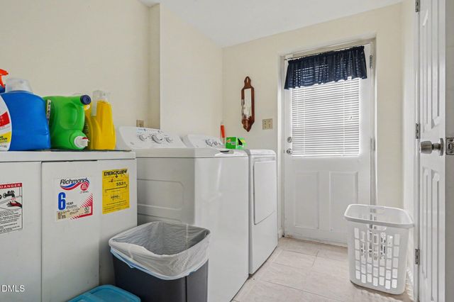 204 Tiffany Circle, Garner, NC 27529