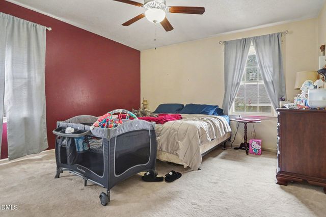 204 Tiffany Circle, Garner, NC 27529