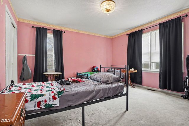 204 Tiffany Circle, Garner, NC 27529