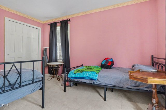 204 Tiffany Circle, Garner, NC 27529