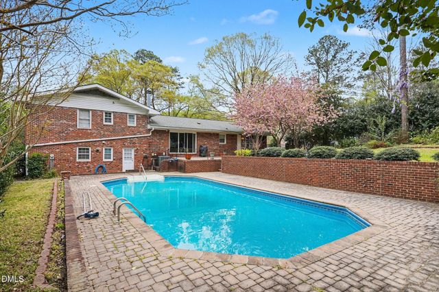 204 Tiffany Circle, Garner, NC 27529