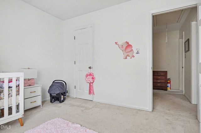 204 Tiffany Circle, Garner, NC 27529