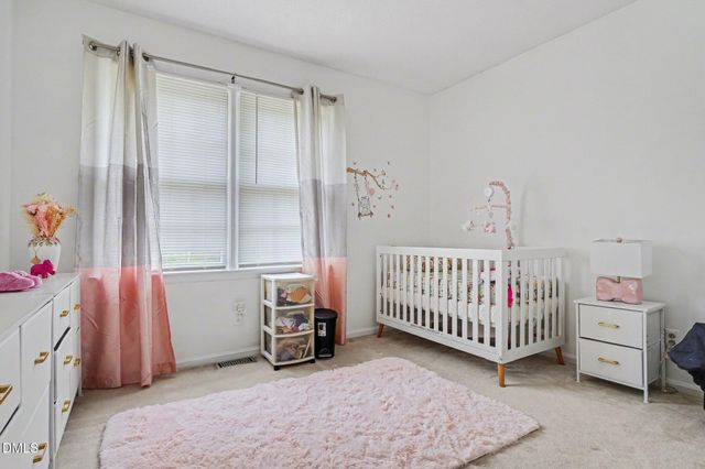 204 Tiffany Circle, Garner, NC 27529