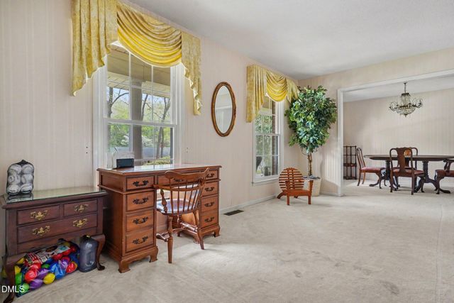 204 Tiffany Circle, Garner, NC 27529