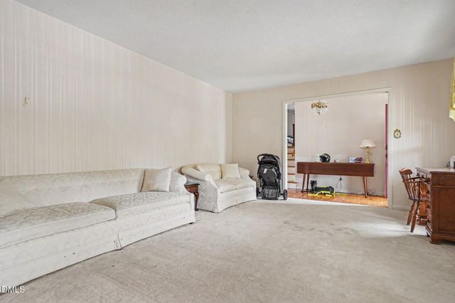 204 Tiffany Circle, Garner, NC 27529