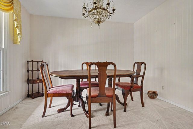 204 Tiffany Circle, Garner, NC 27529