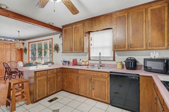 204 Tiffany Circle, Garner, NC 27529