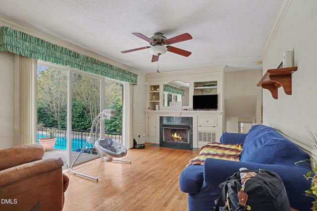 204 Tiffany Circle, Garner, NC 27529