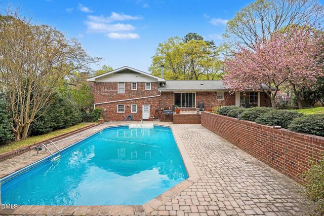 204 Tiffany Circle, Garner, NC 27529