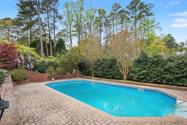 204 Tiffany Circle, Garner, NC 27529