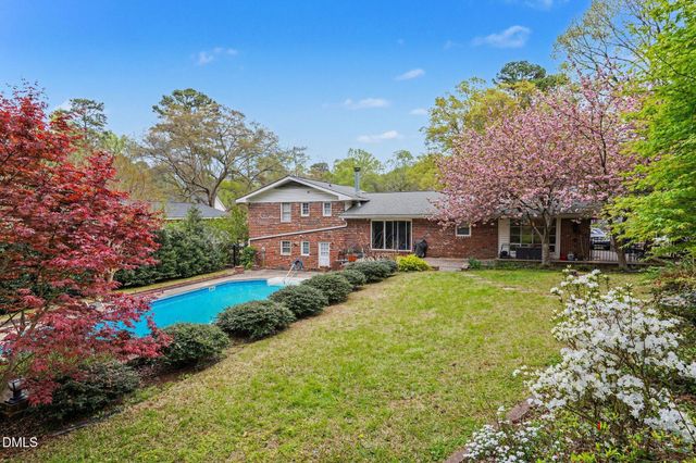 204 Tiffany Circle, Garner, NC 27529