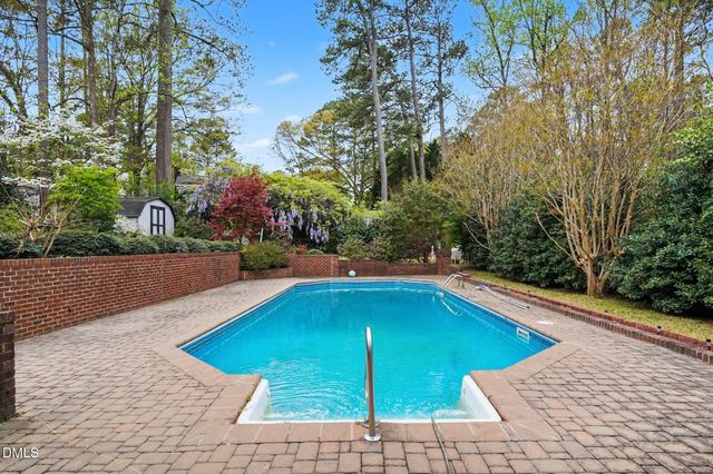 204 Tiffany Circle, Garner, NC 27529