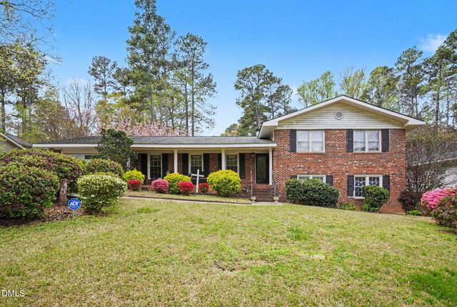 204 Tiffany Circle, Garner, NC 27529