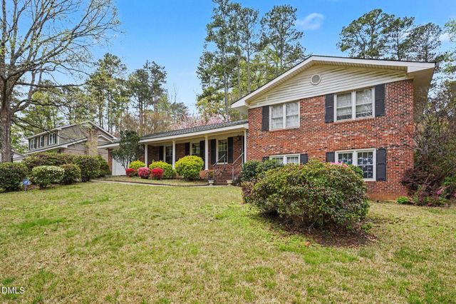 204 Tiffany Circle, Garner, NC 27529