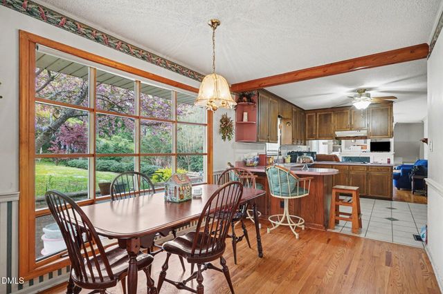 204 Tiffany Circle, Garner, NC 27529