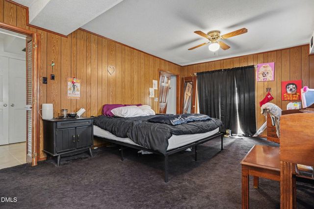 204 Tiffany Circle, Garner, NC 27529