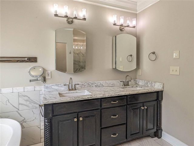 1621 Alcovy Ridge Crossing, Loganville, GA 30052