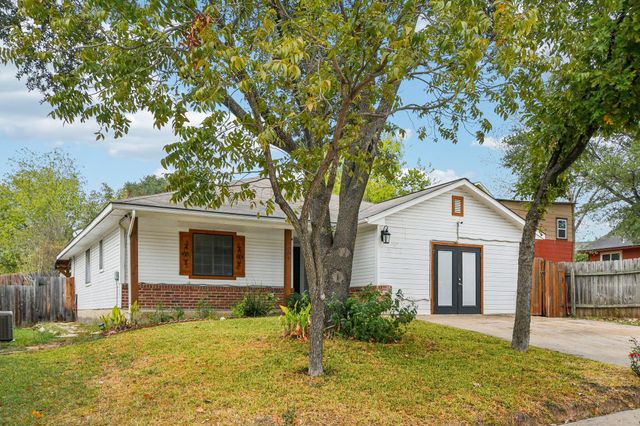 7004 Colony Loop DR, Austin, TX 78724