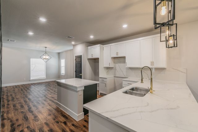 4550 Luzon Street, Dallas, TX 75216