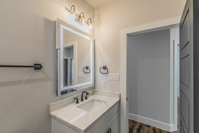 4550 Luzon Street, Dallas, TX 75216