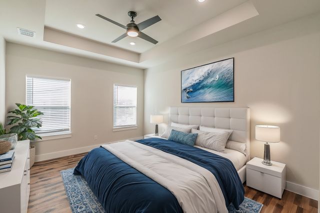 4550 Luzon Street, Dallas, TX 75216