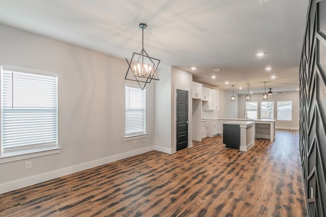 4550 Luzon Street, Dallas, TX 75216