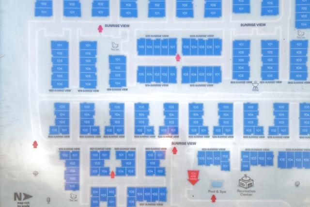 1222 Sunrise 104, San Marcos, CA 92078