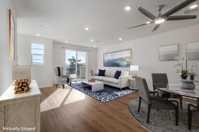 1222 Sunrise 104, San Marcos, CA 92078