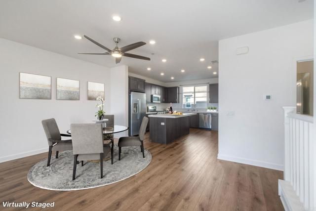 1222 Sunrise 104, San Marcos, CA 92078