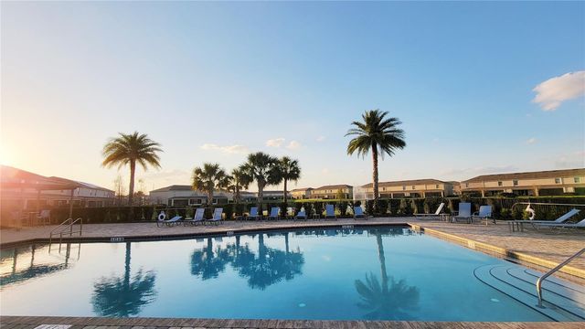 364 ARBOR LAKES DRIVE, Davenport, FL 33896