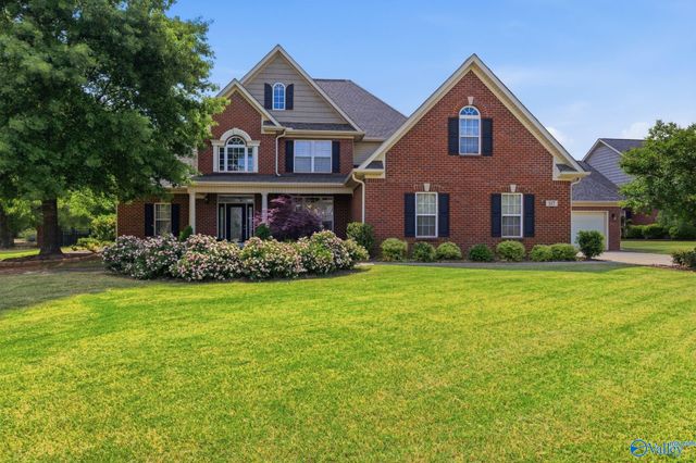 117 Mildred Way, Madison, AL 35756