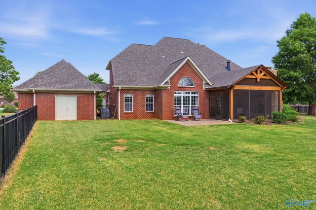 117 Mildred Way, Madison, AL 35756
