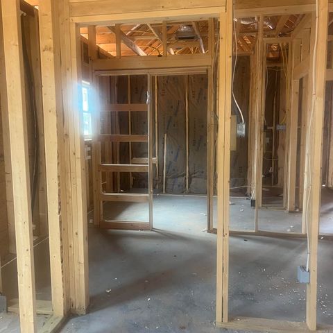 62 Lucia Lane, Maumelle, AR 72113