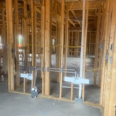 62 Lucia Lane, Maumelle, AR 72113