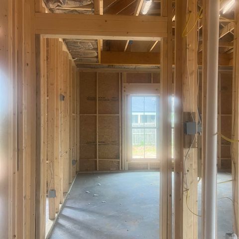 62 Lucia Lane, Maumelle, AR 72113