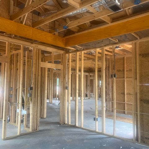 62 Lucia Lane, Maumelle, AR 72113