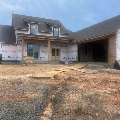 62 Lucia Lane, Maumelle, AR 72113