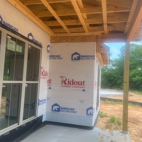 62 Lucia Lane, Maumelle, AR 72113