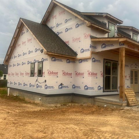 62 Lucia Lane, Maumelle, AR 72113